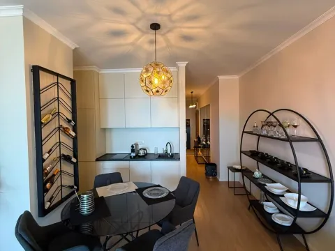Sale, two bedroom apartment, 57m², Rafailovići, Budva - image 7