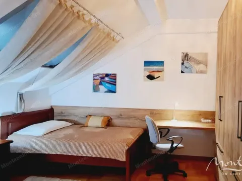 Prodaja, dvosoban stan, 108m², Budva, Crna Gora - image 8