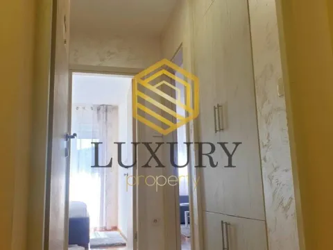 Rent, one bedroom apartment, 45m², Bjeliši, Bar - image 4