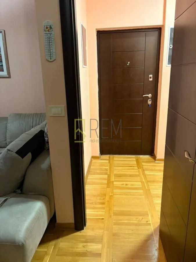 Rent, two bedroom apartment, 70m², Zabjelo, Podgorica