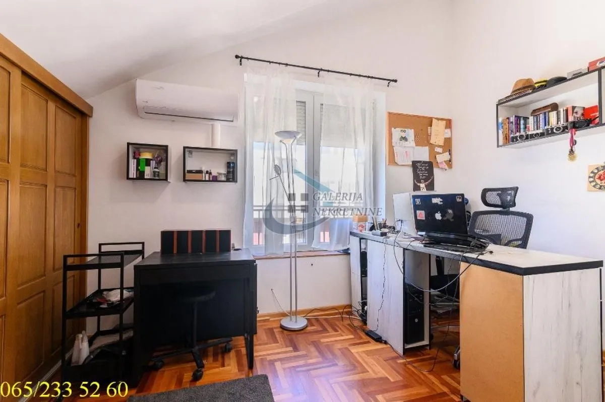 Sale, three bedroom apartment, 119m², Lekino Brdo, Voždovac Sve Podlokacije