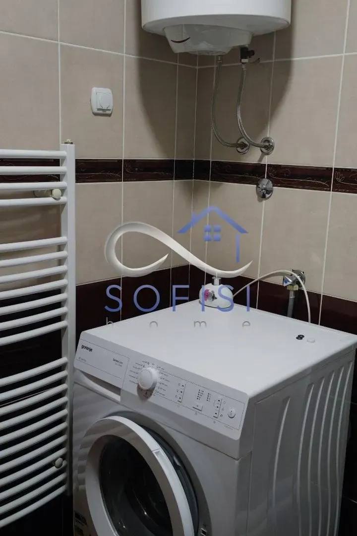 Izdavanje, stan, 31m², Bulevar Oslobodjenja, Novi Sad Sve Podlokacije
