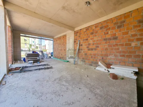 Rent, office space, 115m², Zabjelo, Podgorica