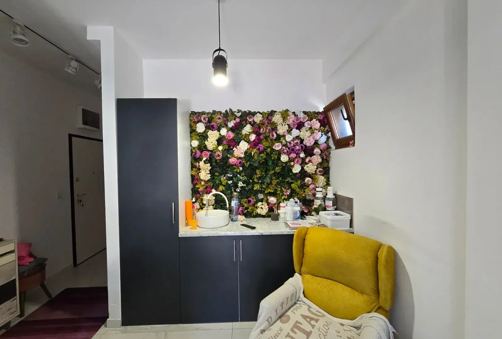 Sale, apartment, 41m², Tivat, Crna Gora