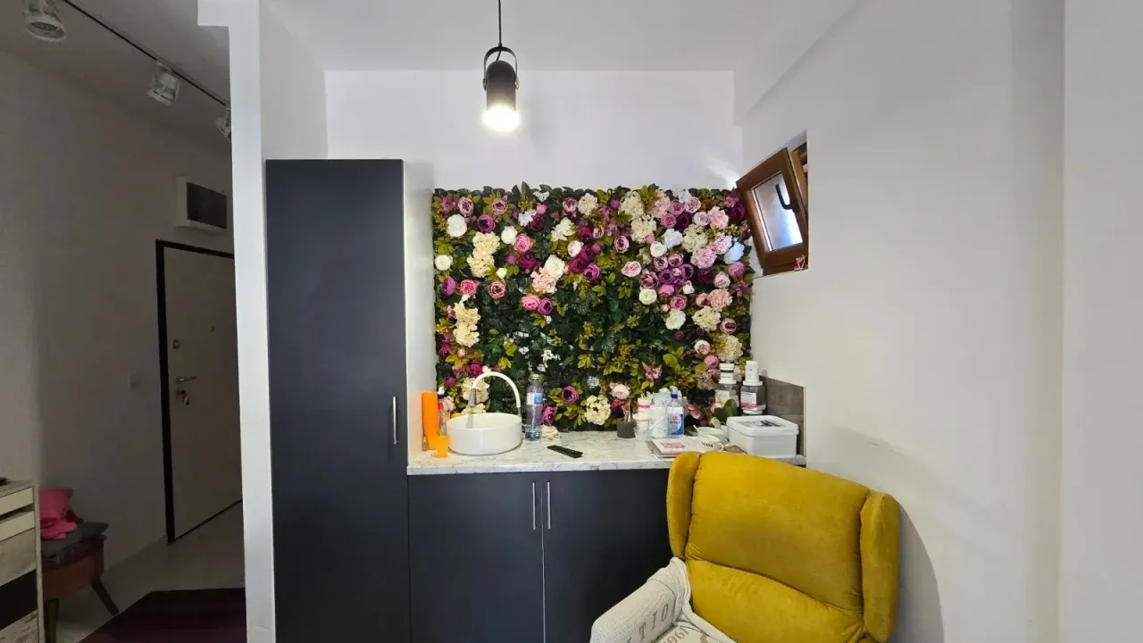 Prodaja, stan, 41m², Tivat, Crna Gora