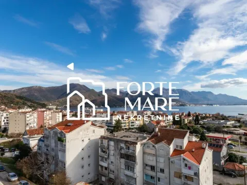 Prodaja, jednosoban stan, 38m², Bijela, Herceg Novi - image 14