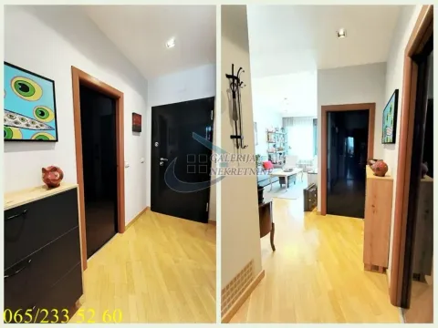 Prodaja, dvosoban stan, 62m², Stari Grad, Beograd - image 18