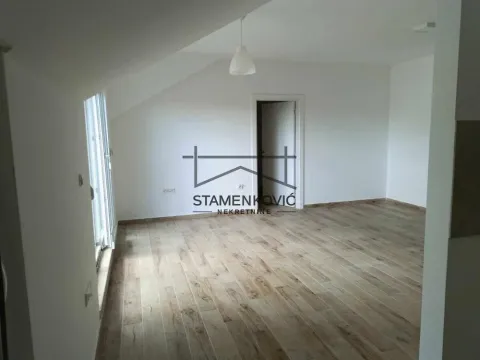 Prodaja, dvosoban stan, 57m², Blok 8, Petrovaradin - image 8