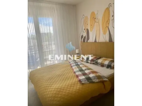 Izdavanje, dvosoban stan, 53m², Novi Beograd Blok 65, Novi Beograd Sve Podlokacije - image 4