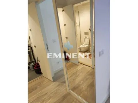 Izdavanje, dvosoban stan, 59m², Savski Venac, Beograd - image 11