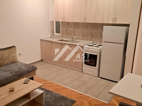 Izdavanje, dvosoban stan, 43m², Grbavica, Novi Sad Sve Podlokacije - image 4