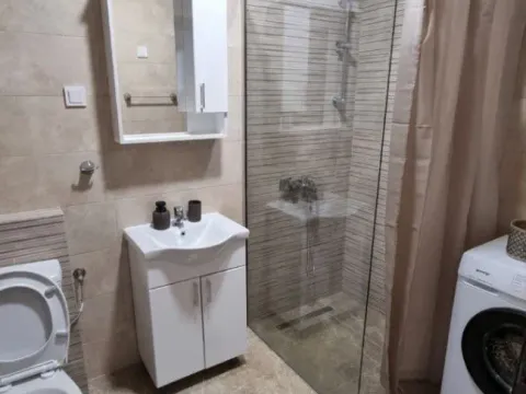 Izdavanje, jednosoban stan, 47m², Zabjelo, Podgorica - image 10