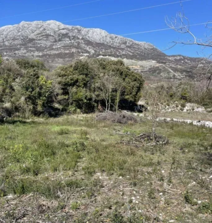 Sale, land lot, 2023m², Dubrava, Bar