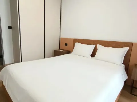 Rent, one bedroom apartment, 43m², Vezirov Most, Podgorica - image 4