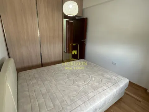 Izdavanje, jednosoban stan, 46m², Tuški Put, Podgorica - image 5