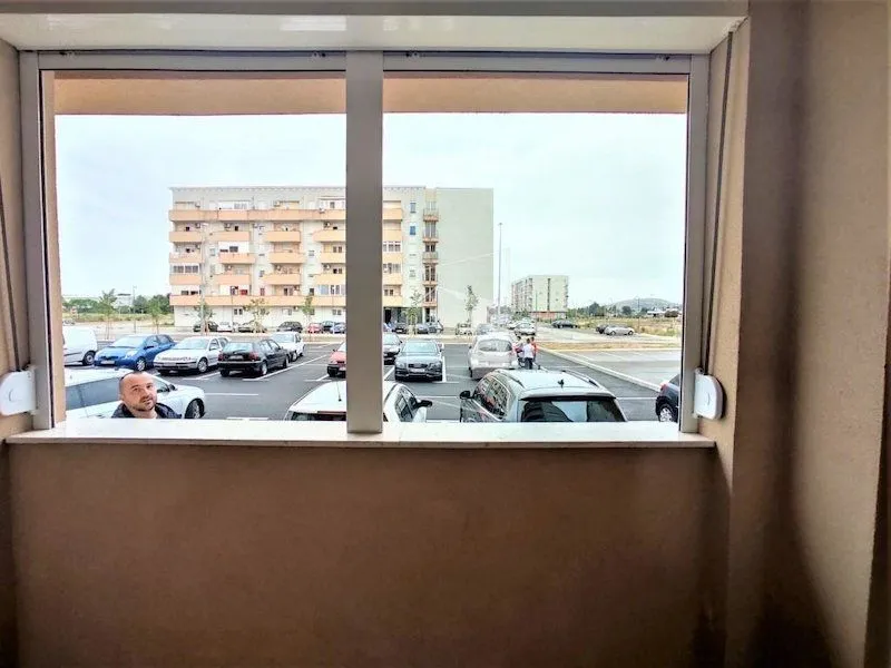 Rent, apartment, 59m², Tuški Put, Podgorica