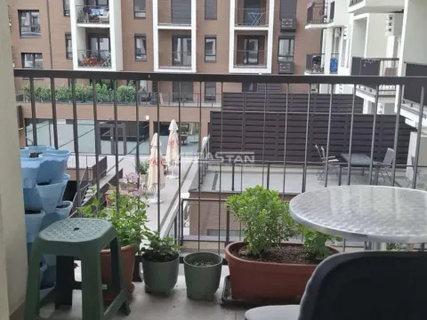 Sale, three bedroom apartment, 97m², Tošin bunar, Novi Beograd Sve Podlokacije - image 13