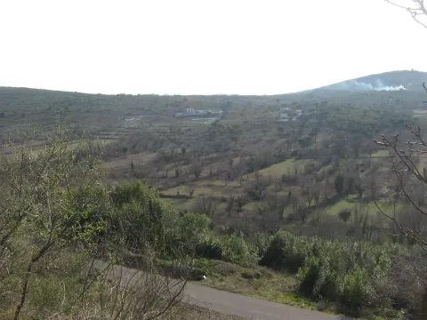 Prodaja, plac, 8500m², Glavati, Kotor - image 13