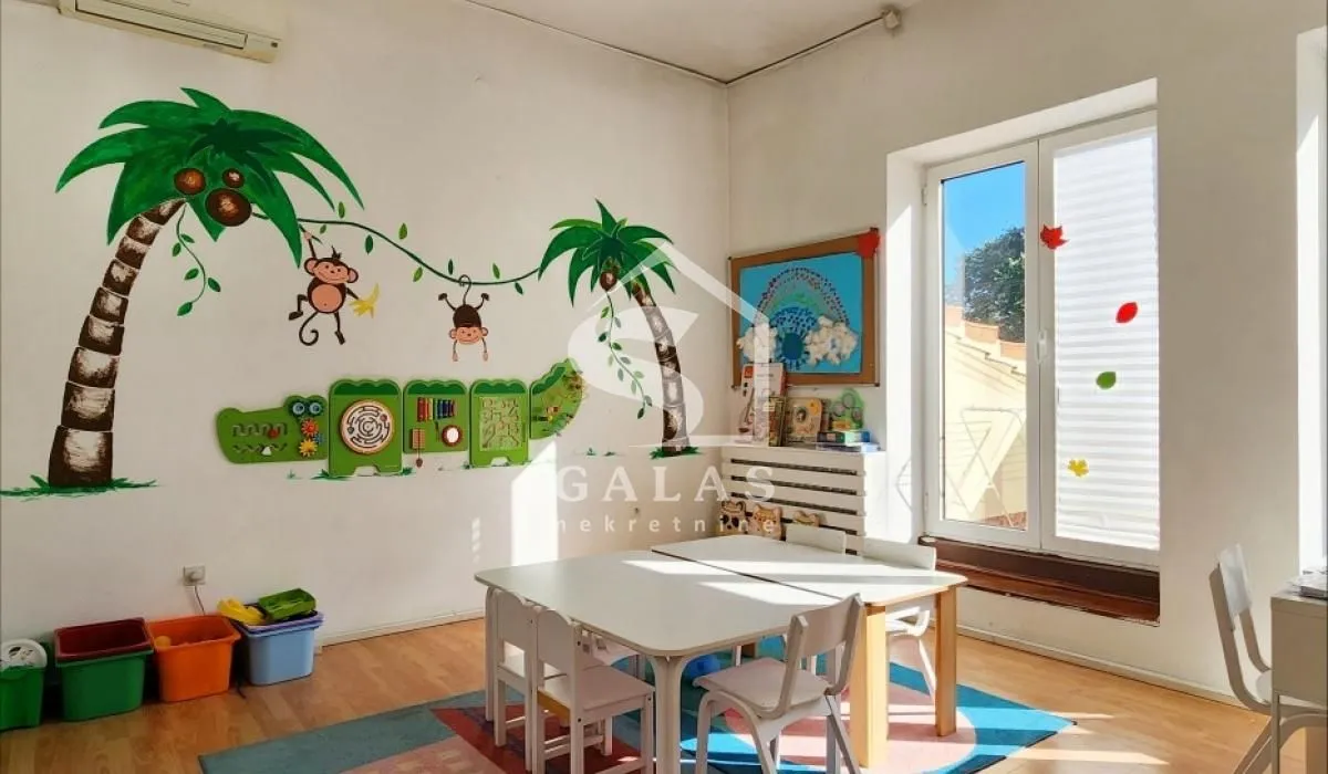 Prodaja, kuća, 343m², Neimar, Vračar Sve Podlokacije