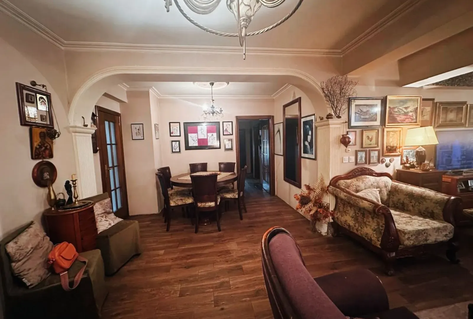 Prodaja, stan, 90m², Bar, Crna Gora