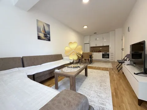 Izdavanje, dvosoban stan, 70m², Stari Aerodrom, Podgorica - image 2