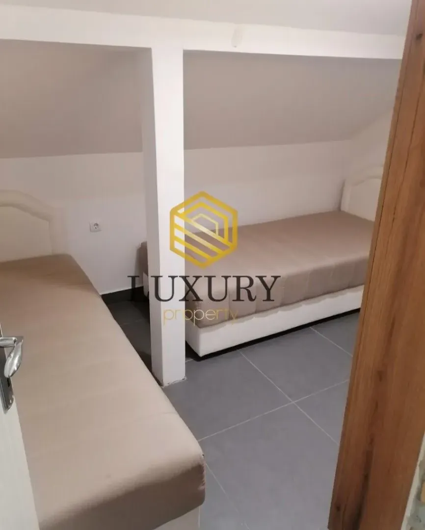Rent, apartment, 70m², Donja Gorica, Podgorica