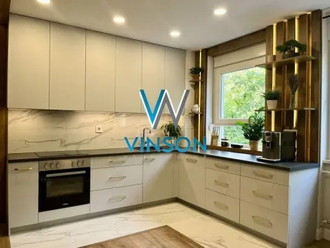 Sale, one bedroom apartment, 48m², Novi Sad Sve Podlokacije, Novi Sad - image 3