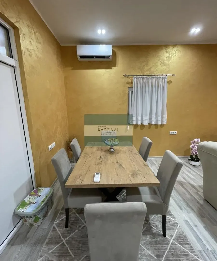Rent, house, 80m², Denino brdo, Kragujevac