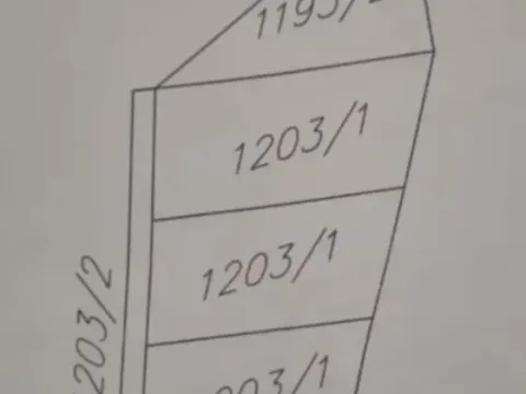 Prodaja, plac, 3000m², Jastreb, Danilovgrad - image 2