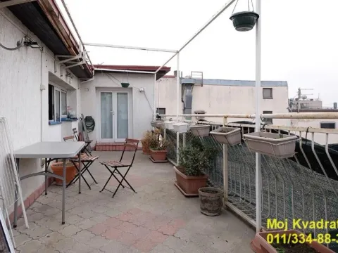 Prodaja, stan, 170m², Stari Grad, Beograd - image 18