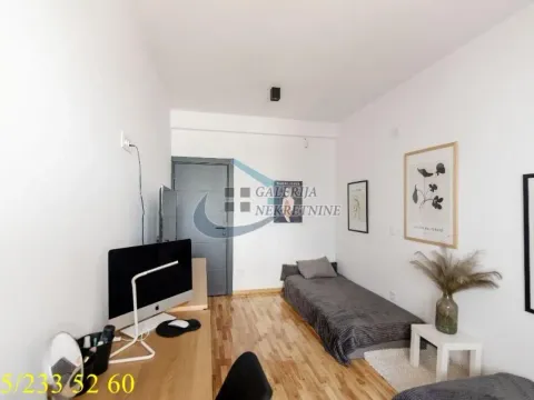 Sale, two bedroom apartment, 57m², Južni Bulevar, Vračar Sve Podlokacije - image 9