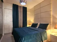 Izdavanje, jednosoban stan, 45m², Budva, Crna Gora - image 1