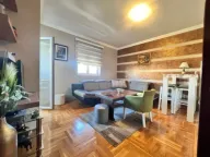 Rent, two bedroom apartment, 55m², City Kvart, Podgorica - image 3