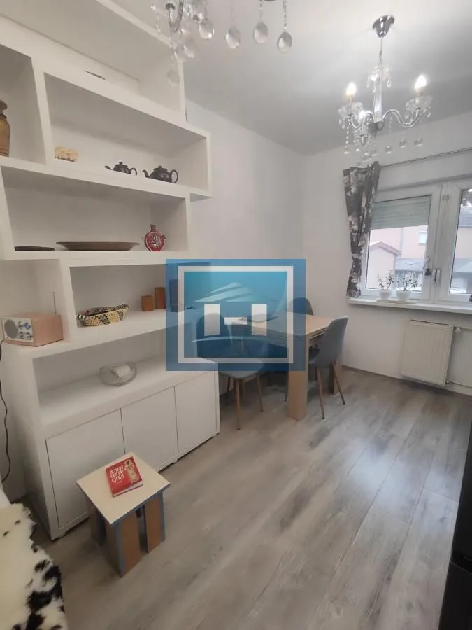 Sale, one bedroom apartment, 30m², Centar, Jagodina