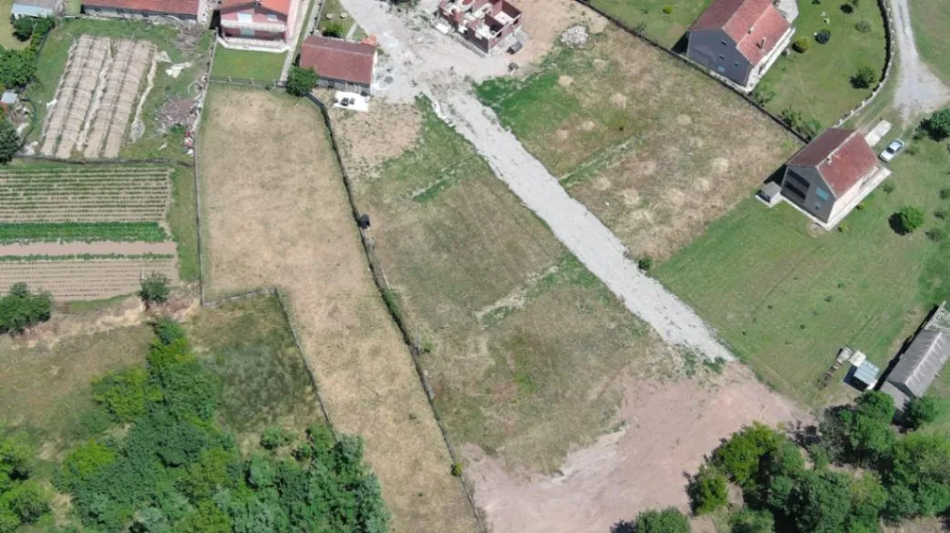 Prodaja, plac, 7000m², Zeta, Podgorica