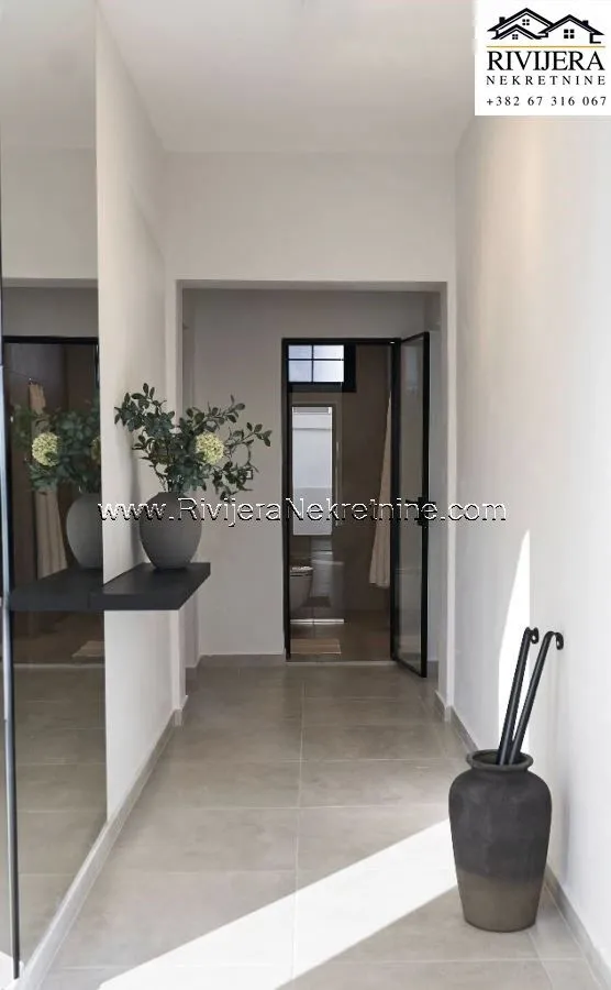 Prodaja, kuća, 424m², Tivat, Crna Gora