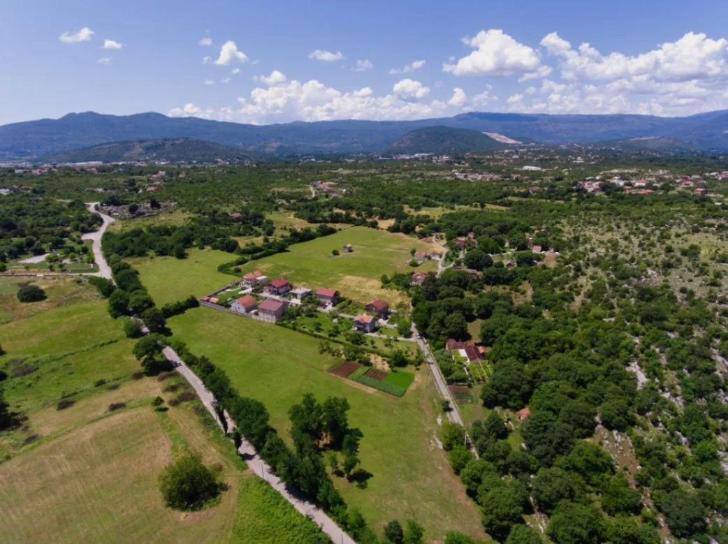 Prodaja, plac, 22938m², Grbe, Danilovgrad