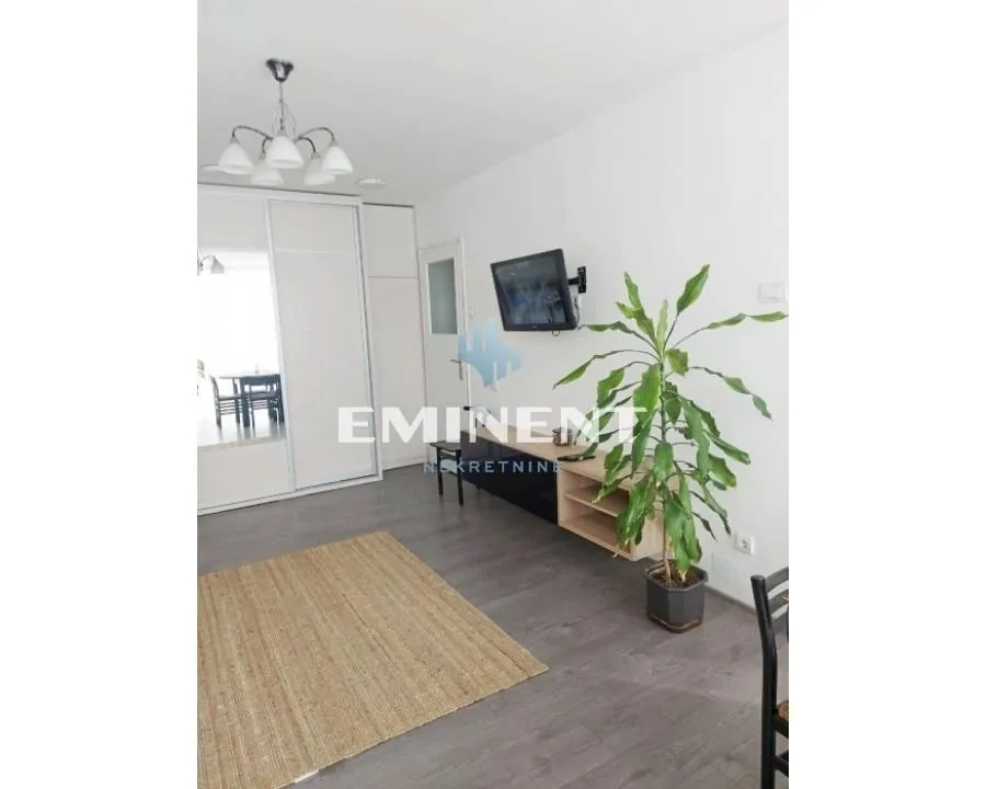 Rent, one bedroom apartment, 33m², Vukov Spomenik, Zvezdara Sve Podlokacije