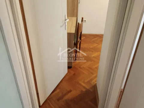 Sale, two bedroom apartment, 59m², Lion, Zvezdara Sve Podlokacije - image 15