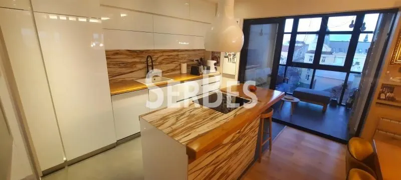 Prodaja, četvorosoban stan, 132m², Novi Sad Sve Podlokacije, Novi Sad