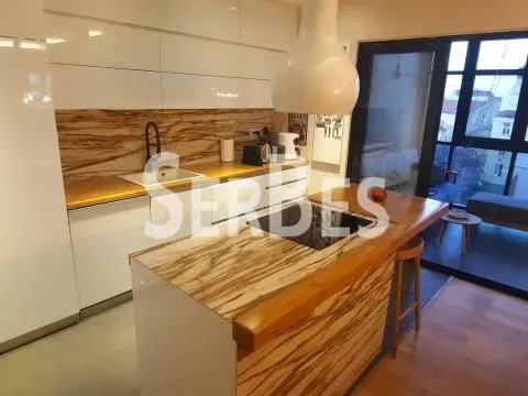 Sale, four bedroom apartment, 132m², Novi Sad Sve Podlokacije, Novi Sad - image 19