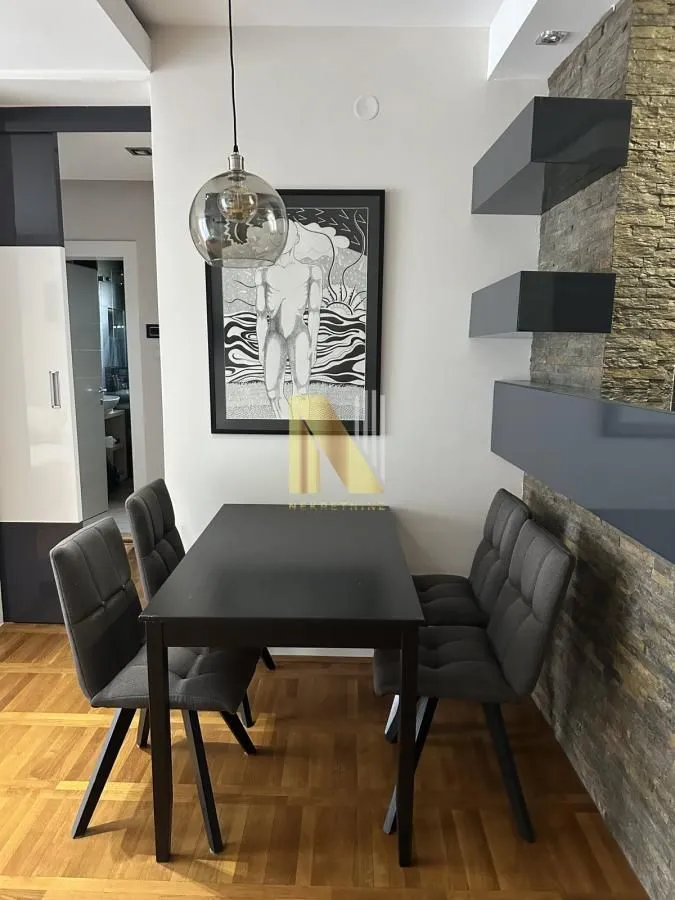 Rent, three bedroom apartment, 56m², Grbavica, Novi Sad Sve Podlokacije