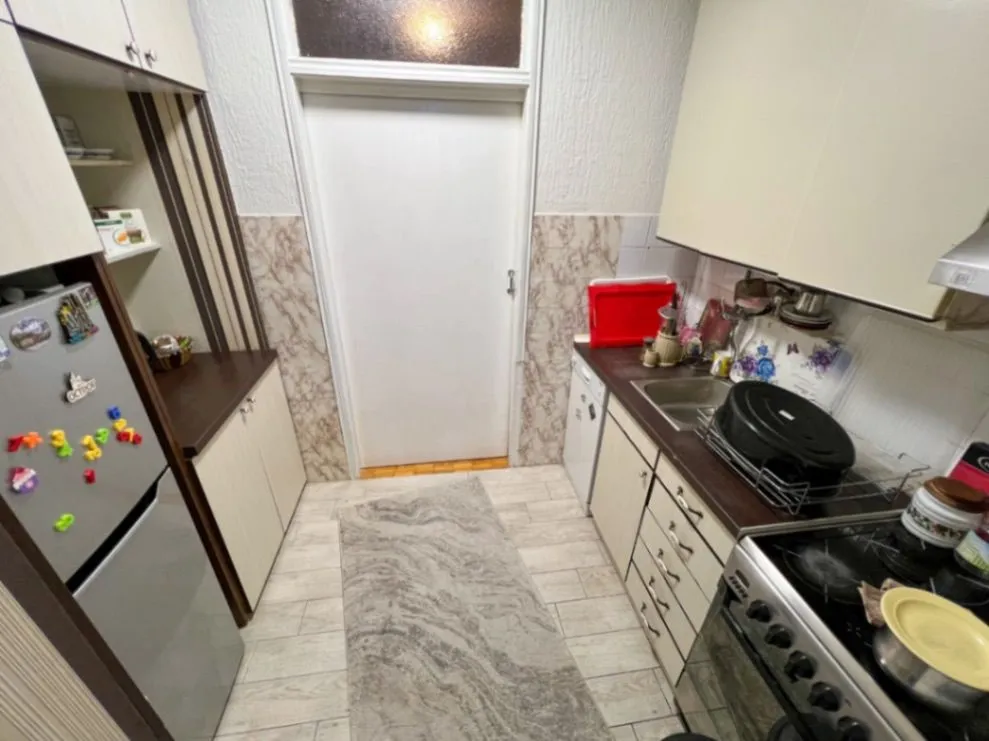 Prodaja, dvosoban stan, 64m², Topla, Herceg Novi