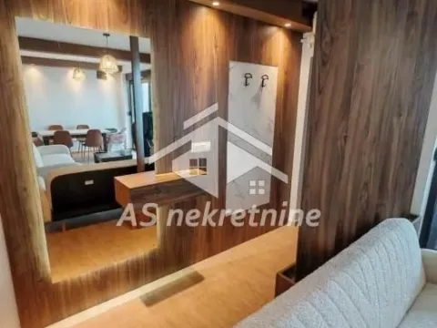 Izdavanje, kuća, 185m², Novi Beograd Sve Podlokacije, Beograd - image 26