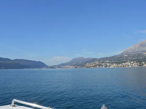 Sale, land lot, 2206m², Rose, Herceg Novi - image 3