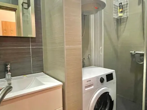 Sale, studio apartment, 36m², Pržno, Budva - image 16