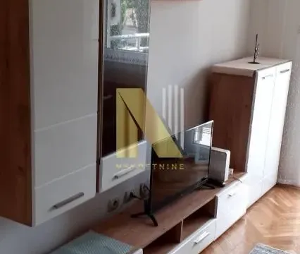Izdavanje, dvosoban stan, 41m², Nova Detelinara, Novi Sad Sve Podlokacije - image 3