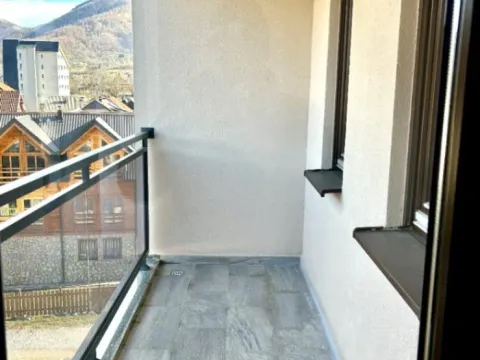 Prodaja, jednosoban stan, 43m², Kolašin, Crna Gora - image 9