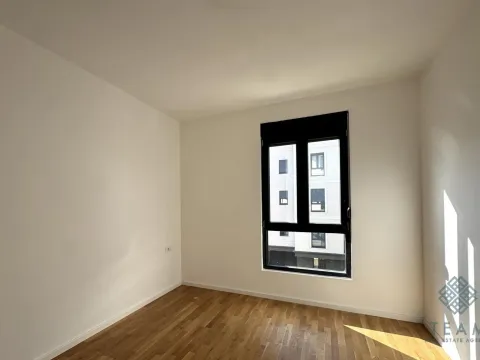 Prodaja, jednosoban stan, 37m², Tološi, Podgorica - image 4