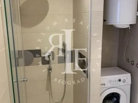 Izdavanje, trosoban stan, 73m², Stari Grad, Beograd - image 8